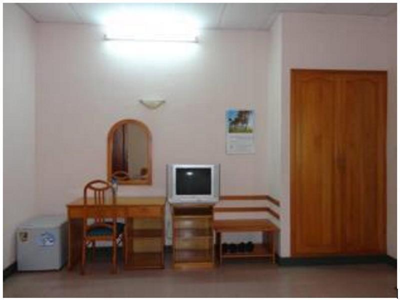 Pacific Hotel Vung Tau Bagian luar foto